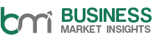Business Market Insights Logo