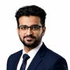 Krishna Sunthwal