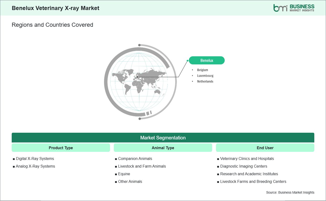 global-market-geography
