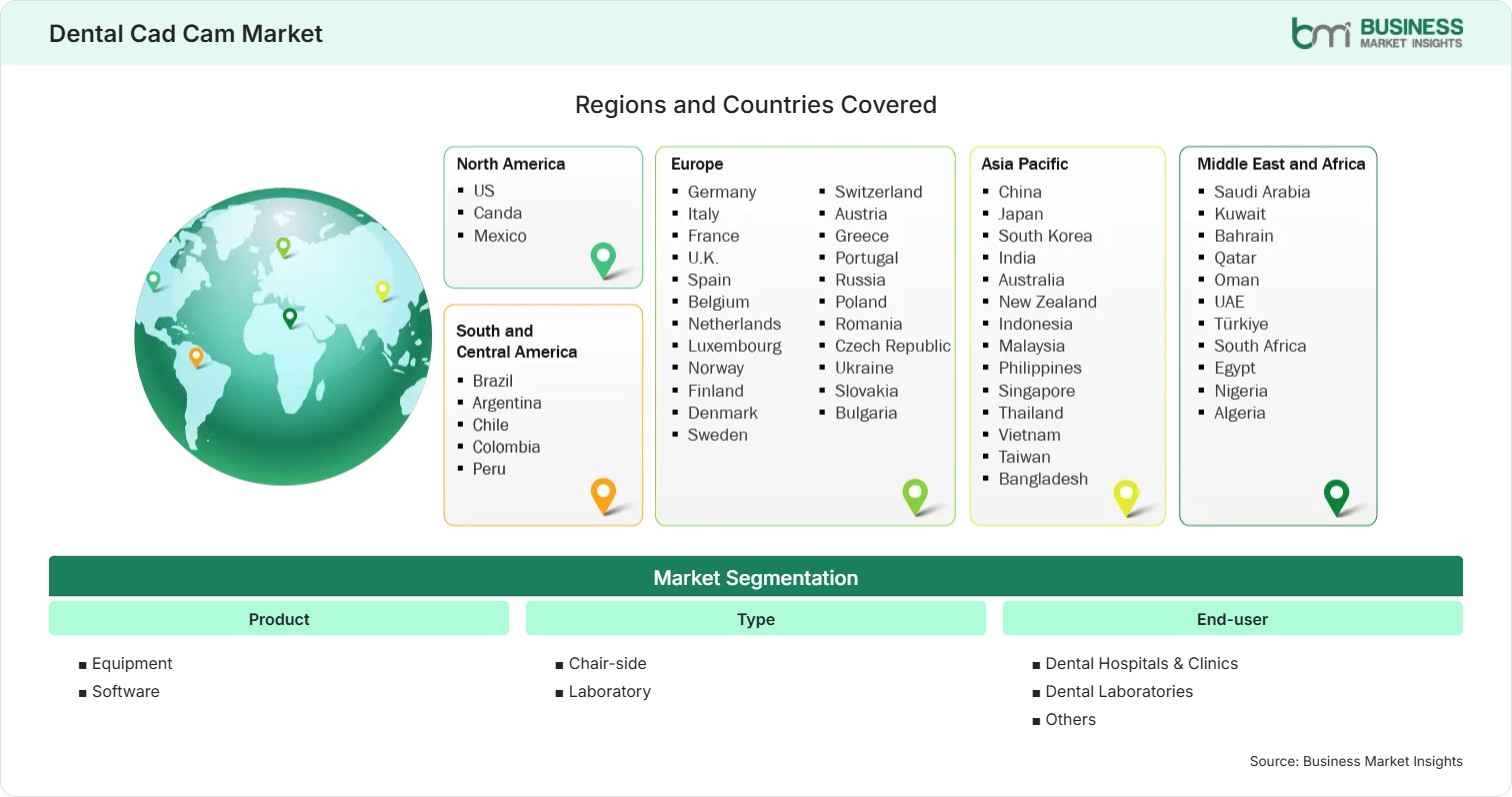 global-market-geography