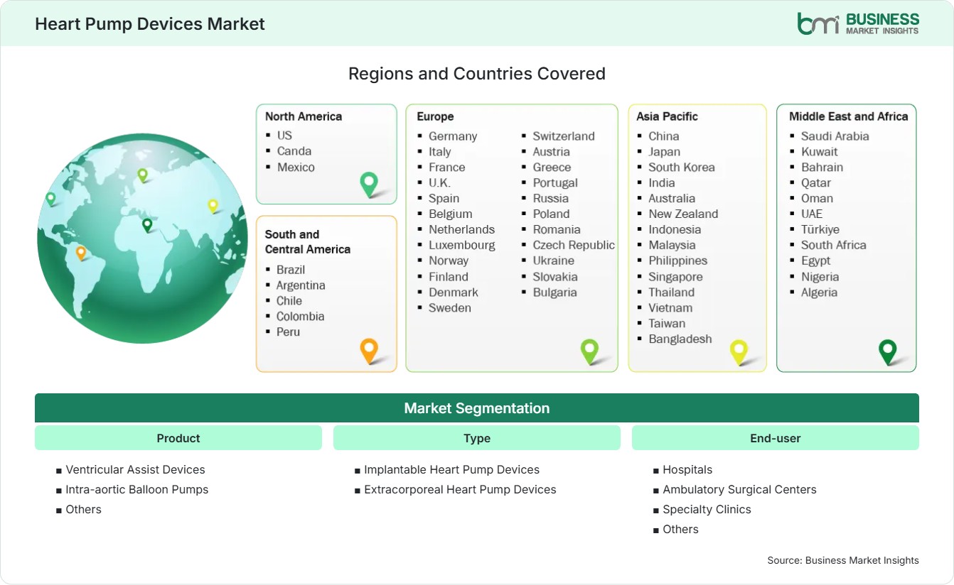global-market-geography