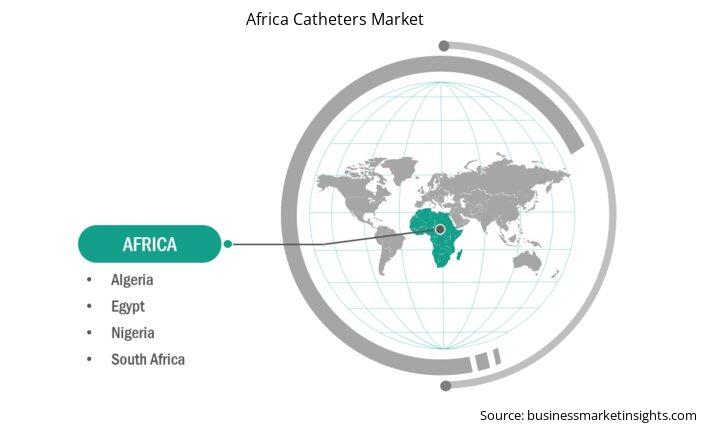 africa-catheters-market