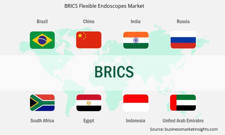 brics-flexible-endoscopes-market
