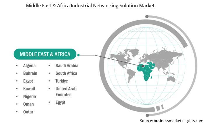 middle-east-and-africa-industrial-networking-solution-market