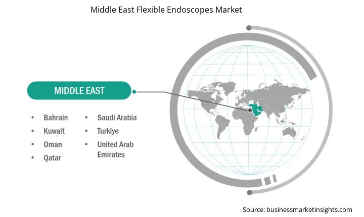 middle-east-flexible-endoscopes-market