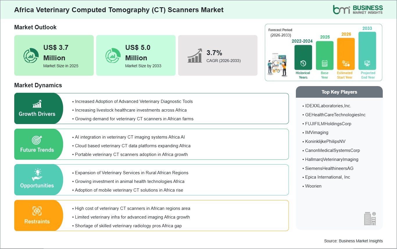 global-market-strategic-framework