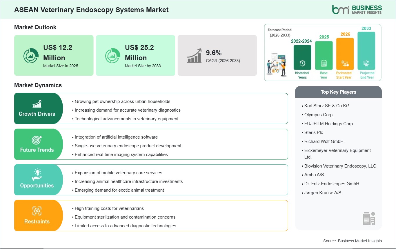 global-market-strategic-framework