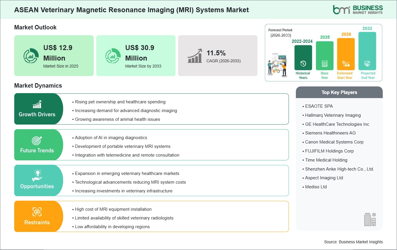 global-market-strategic-framework