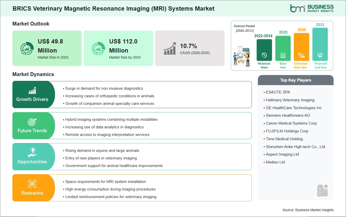 global-market-strategic-framework