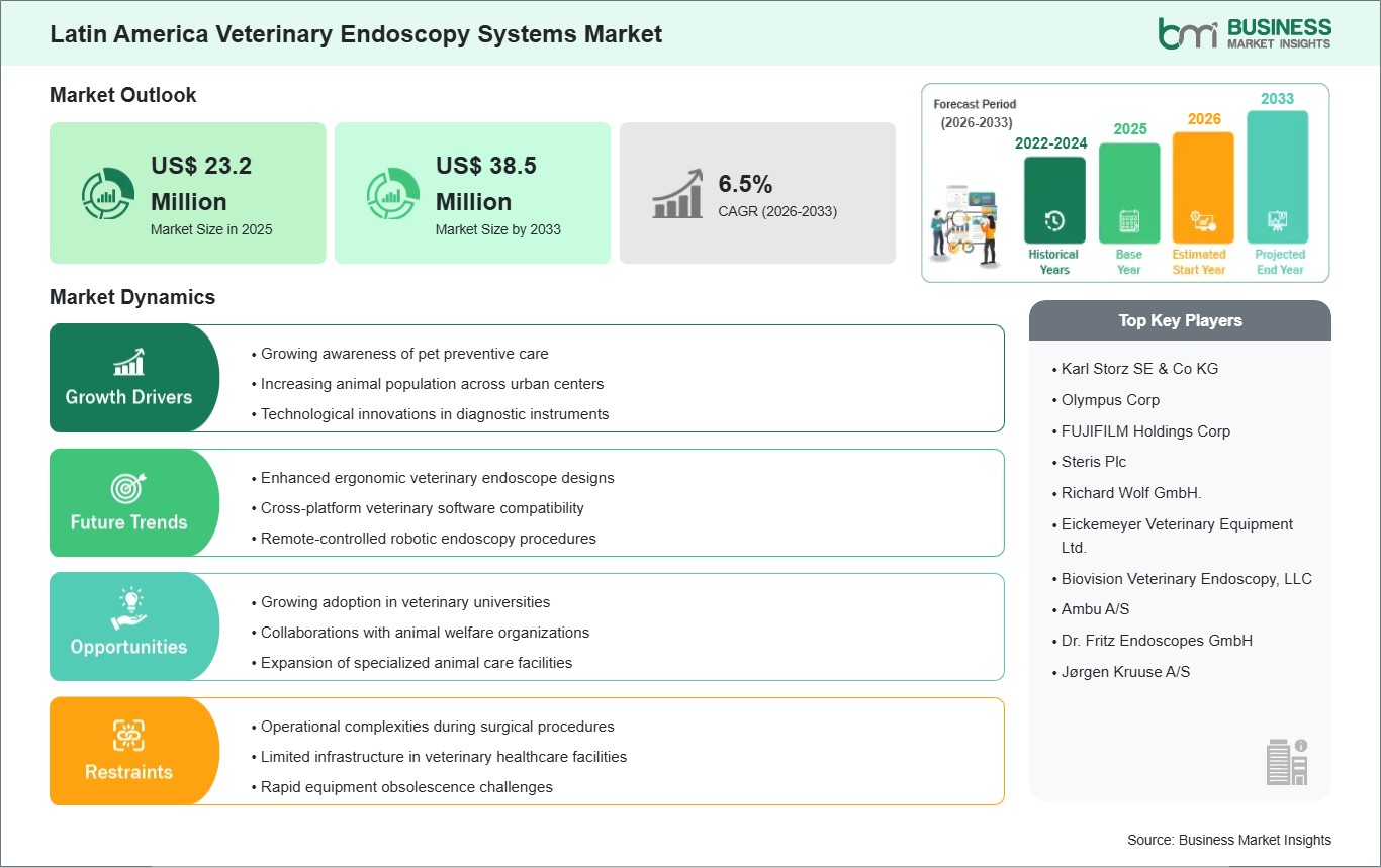 global-market-strategic-framework