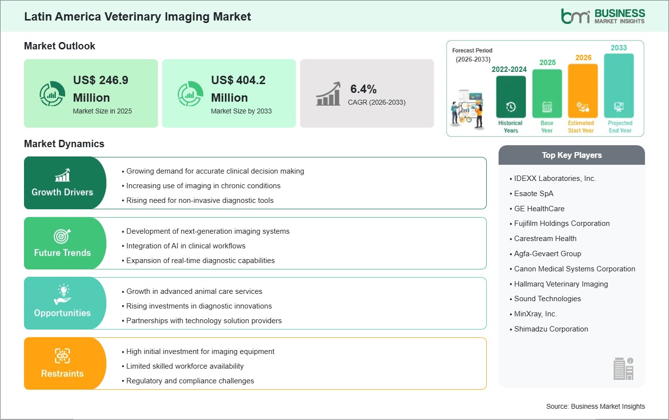 global-market-strategic-framework