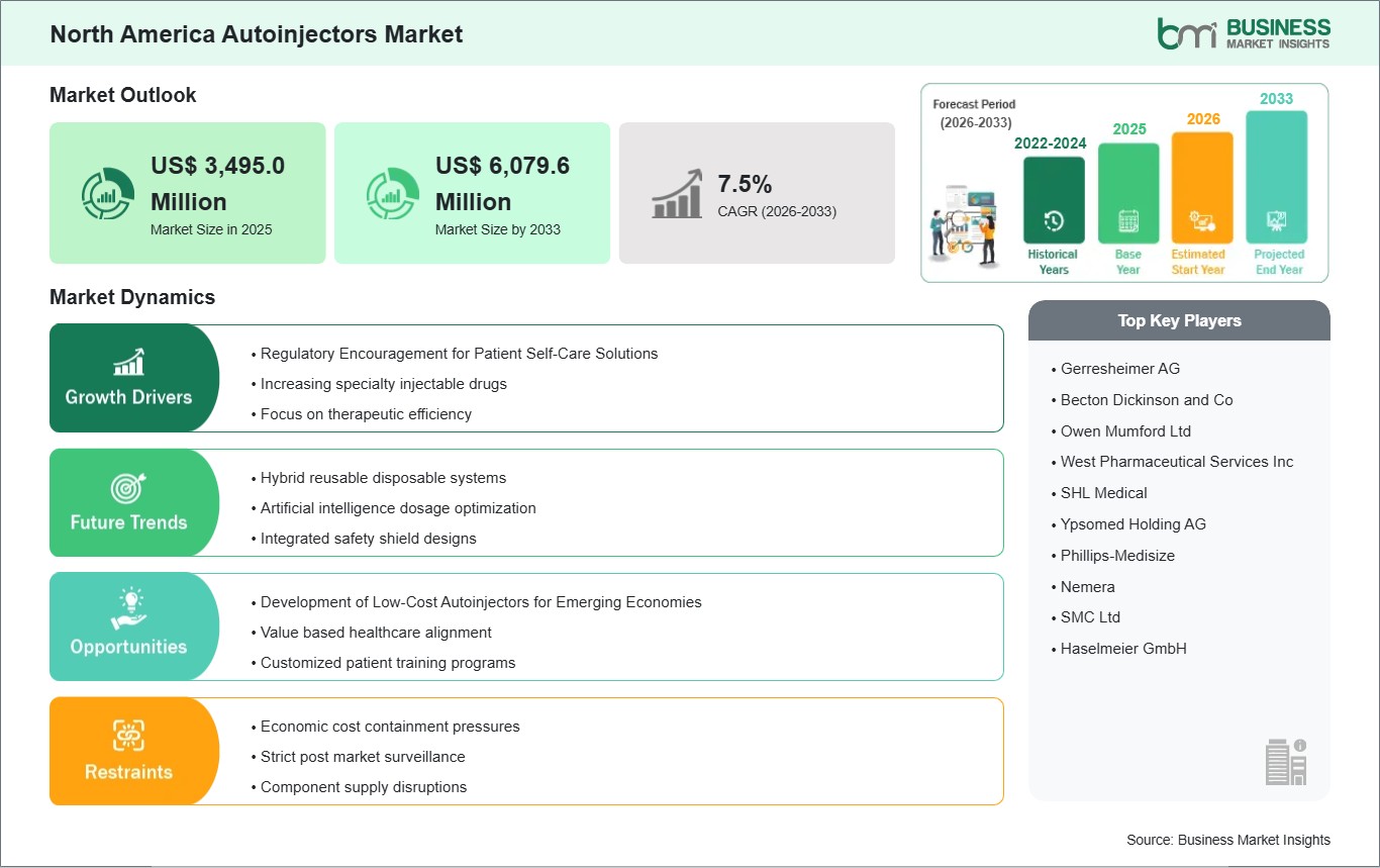 global-market-strategic-framework