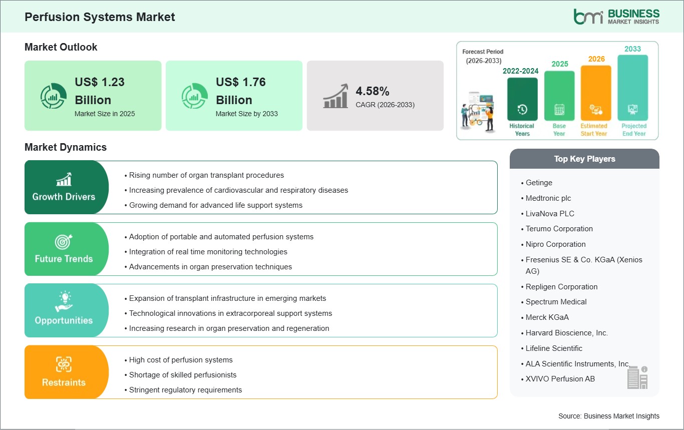 global-market-strategic-framework
