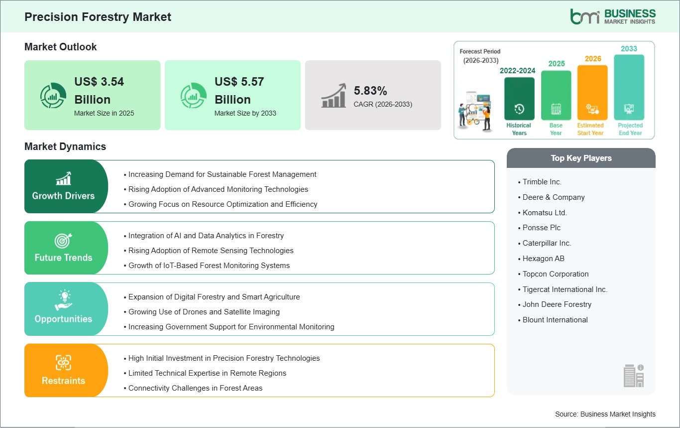 global-market-strategic-framework