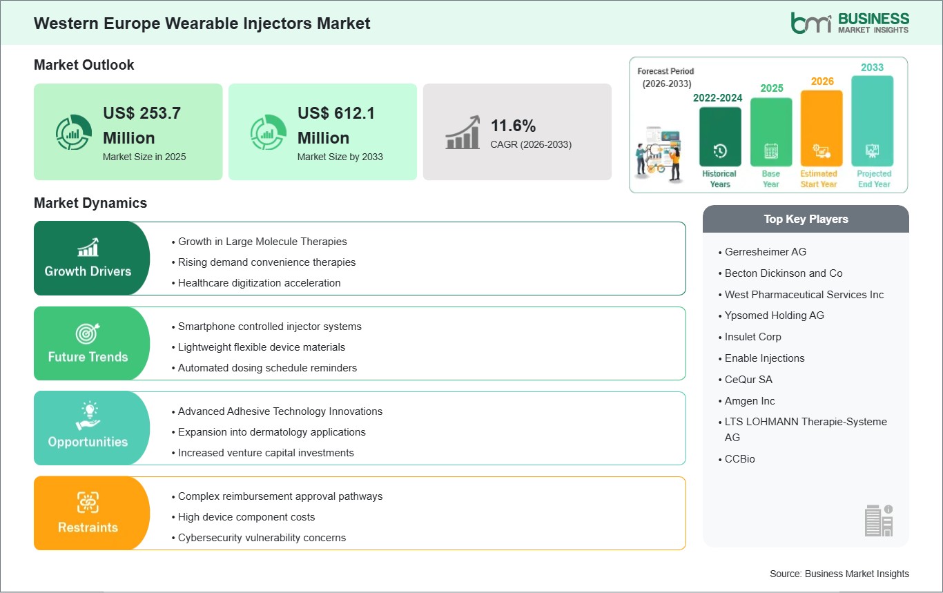 global-market-strategic-framework